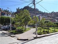 Parque Hotel Cusco Exterior photo