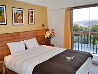 Parque Hotel Cusco Exterior photo